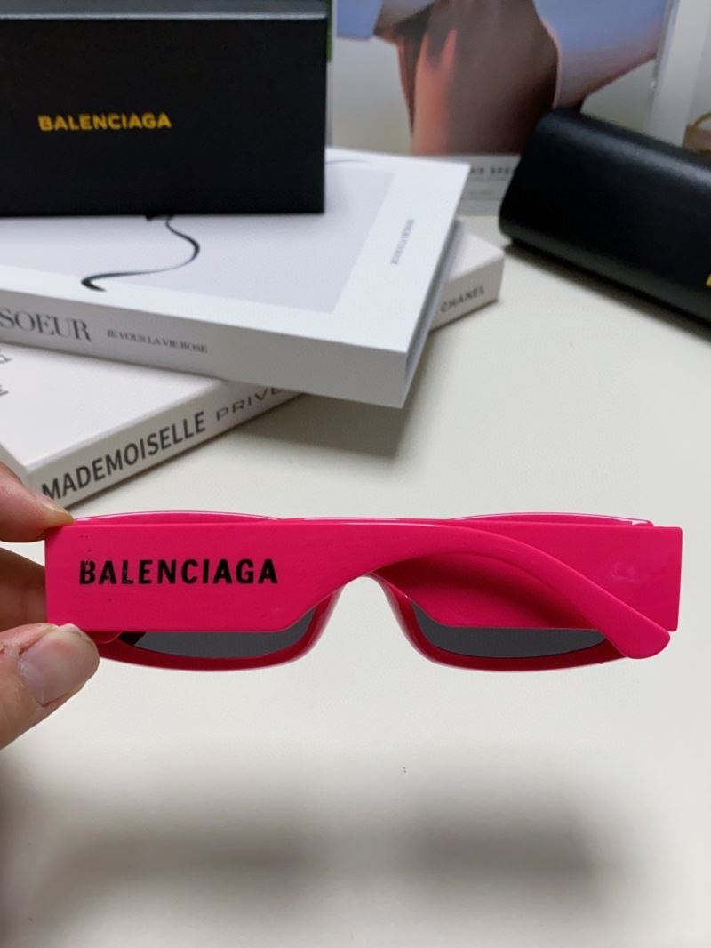 Balenciaga Sunglasses